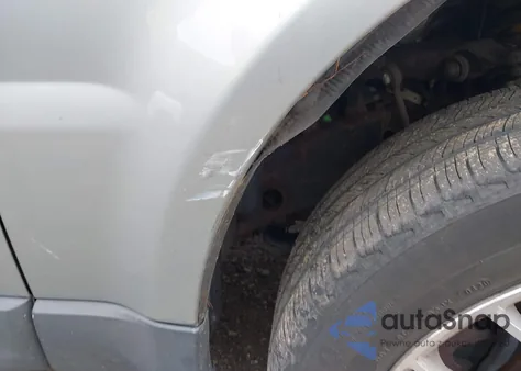 2006 Land Rover Range Rover Sport Hse z USA, uszkodzony, nr VIN SALSF25436A965123